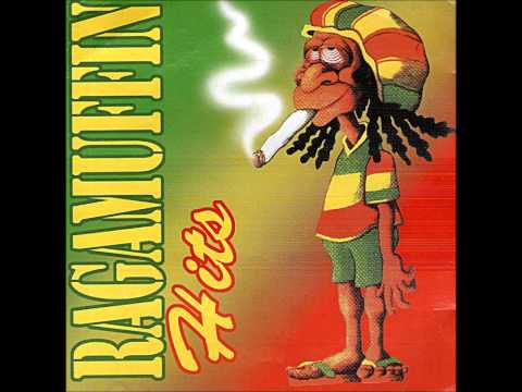 raggamurffin hits (cammitted-third world)