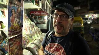 Pampa Compilation Vol. 1 Teaser1