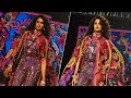 Manasa Varanasi Hyderabad Time S Fashion Week 2024 Manastars