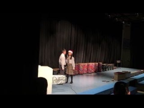 RHMS Winter Concert 2017