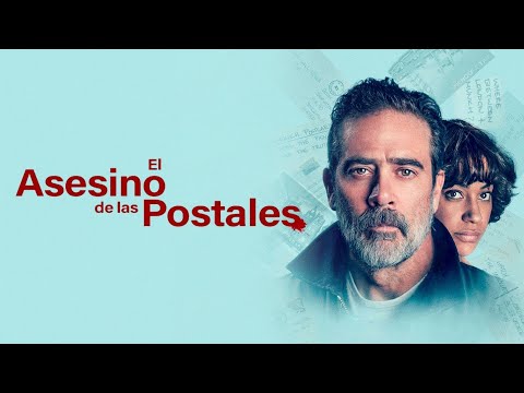 EL ASESINO DE LAS POSTALES - PELÍCULA COMPLETA [ESPAÑOL LATINO]