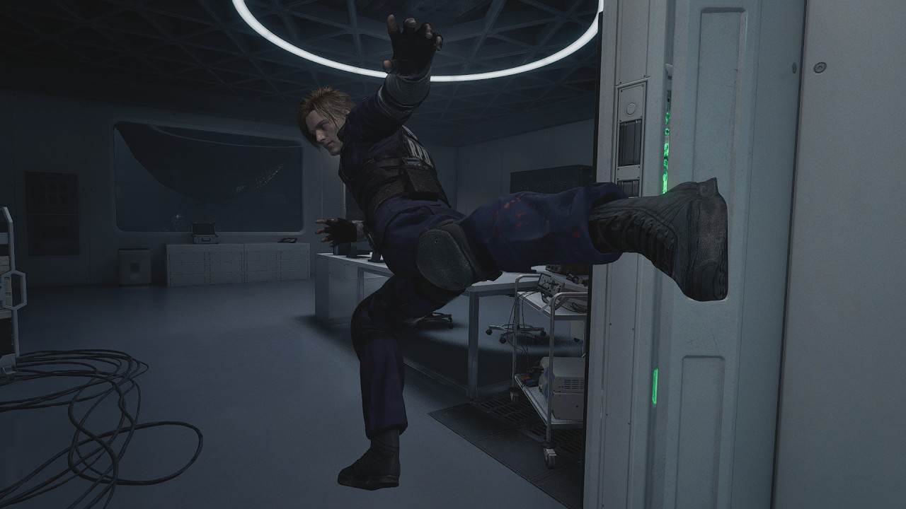 【バイオ9】特典武器＆無限無しでラスボス倒す枠【BIOHAZARD requiem】