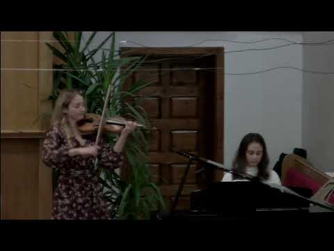 Program de laudă și închinare