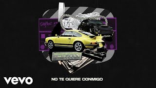 GabyMusic,AnuelAA,LuarLa,Lunay,Bryant Myers - No Te Quieren Conmigo(Remix)