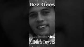 Bee Gees "Kilburn Towers" 1968 Melodic Song