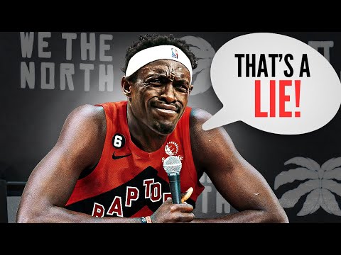 The Most Awkward NBA Media Day Ever