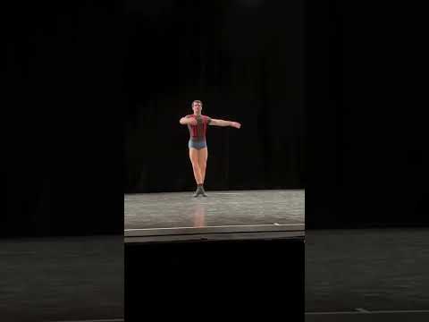 #Paul#Marque#Ballet#dance #dancer