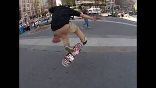 Music video thumbnail preview for Beastie Boys  - The New Style (Full Video) by Beastie Boys