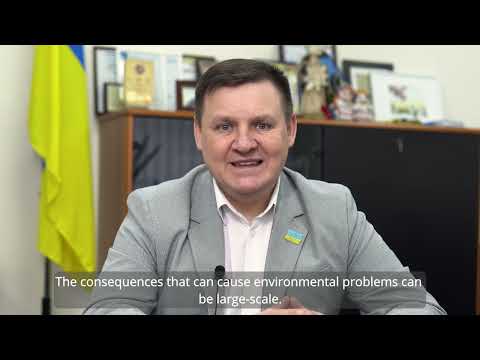 BIEA STEM 2023 -- Subject City - Slavutych, Ukraine