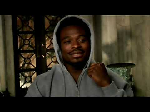 Saw IV   Behind the scenes   video Dailymotion