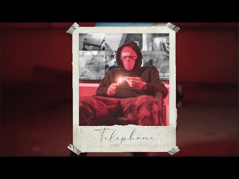 Freeze Corleone x SCH Type Beat - "Téléphone" ☎️ | Dark Type Beat 2021