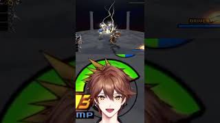 マジ10秒もてばいい方でしょ #shorts