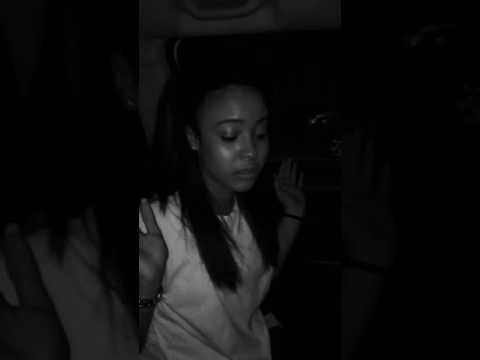 Ten toes down challenge || @__mianah