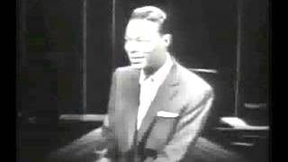 Nat King Cole & Judy Garland Fly Me To The Moon