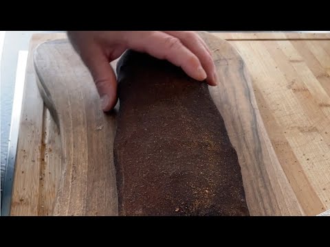 WITHOUT ELECTRICITY AND GAS - THE HAM THAT DRIVES EVERYONE CRAZY - kosanimkocht