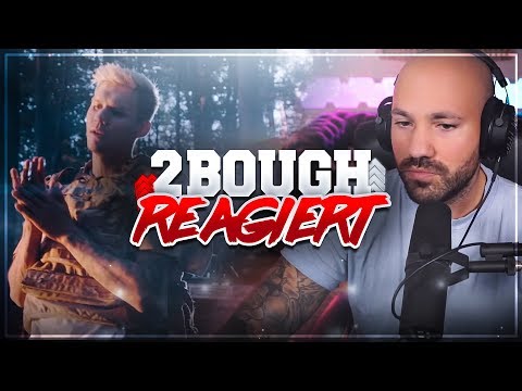 2Bough REAGIERT:  KsFreakWhatElse - VIBE [Beat by Ajay / prod. by Adrian Louis]