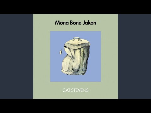 Fill My Eyes - Cat Stevens