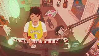 aj rafael lofi songs to study and relax to | &quot;red roses &amp; chill&quot;