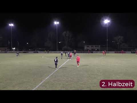 Highlights TSV Wasserburg gg TSV Landsberg