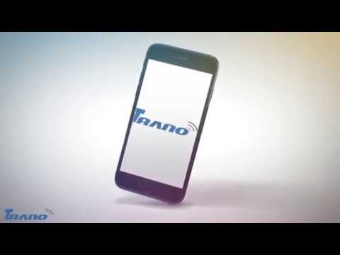 Trano Vehicle Tracking