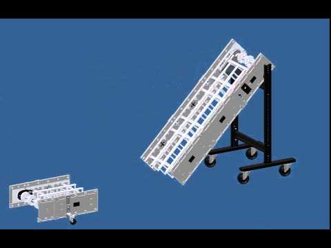 DynaCon Conveyor Modular Systems