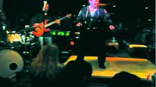 London Tap Jam Miriam 22nd  Aug 2010