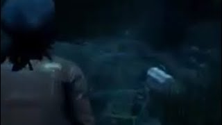 Dead by Daylight　パーク、フランクリンの悲劇