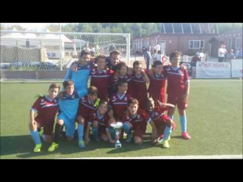 Pulcini 2006 Granata  s.s. 2016/17