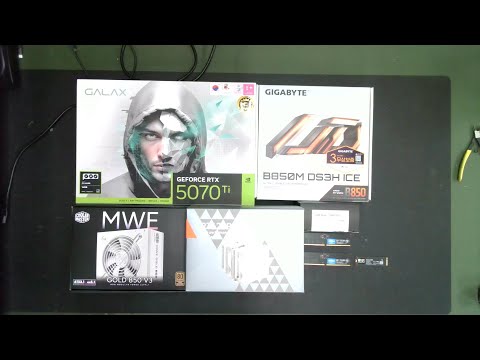 [아싸컴] 조립영상 라이브 / 2601051123 (안*현) 고객님