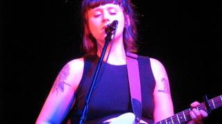 WAXAHATCHEE Summer Of Love (LE) POISSON ROUGE November 10 2014