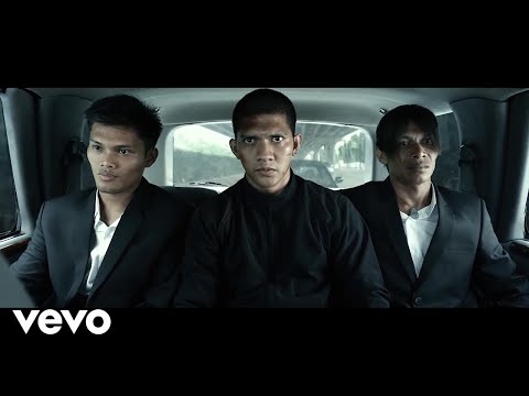 Miyagi & Andy Panda - Kosandra (T3NZU Remix) | Eka Saves Rama In 'Epic Car Chase'