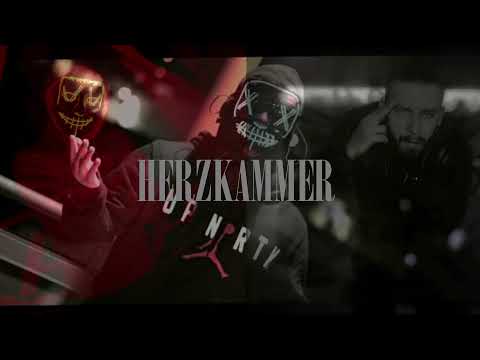 SIPRAYA x MALSTK x CRIBO - HERZKAMMER