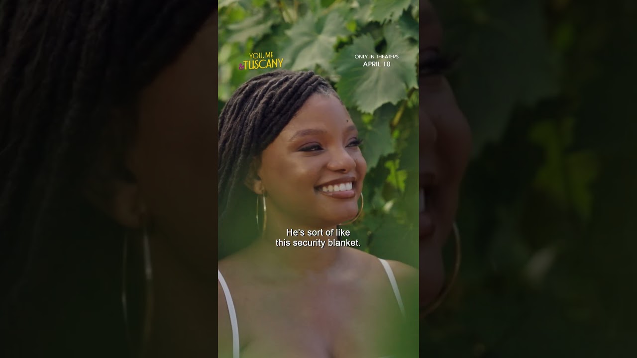 Miniature de la vidéo Tuscan Chemistry du film Toi, Moi et la Toscane