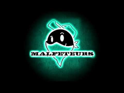 Nanar (Malfêteurs) - HardfloOr mix 2012