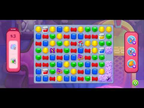 Playrix Homescapes Gameplay Walkthrough Level 13396