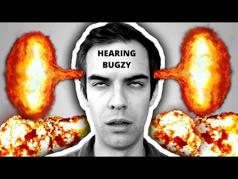 American guy first time hearing Bugzy Malone-Men III trash or fire?