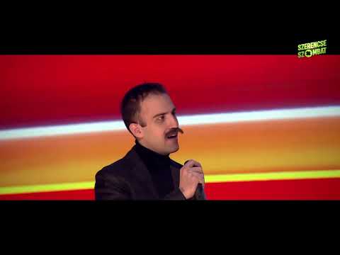 SzerencseSzombat - Magyar Banda - Doxa