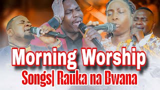 Download lagu MORNING WORSHIP SONGS || RAUKA NA BWANA -SAMBURU || SAT 10/05/2025  , #livestream  #live mp3