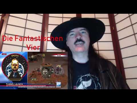 F4 to GZUZ: German Rap Overview Pt 1 (Deutsch Rap Reaction / Review)