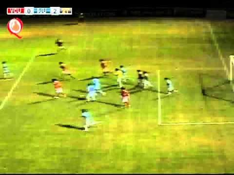 Villa Cubas 0 vs 9 de Julio 2