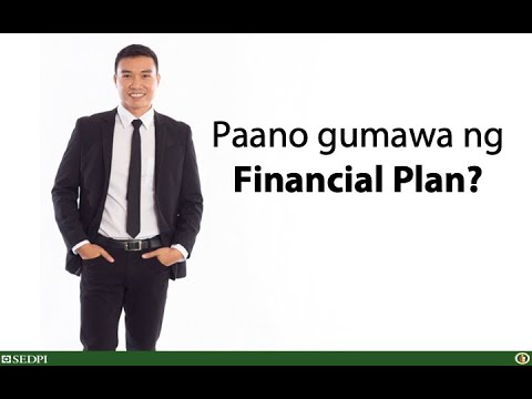 , title : 'Vince Rapisura 215: Paano gumawa ng financial plan