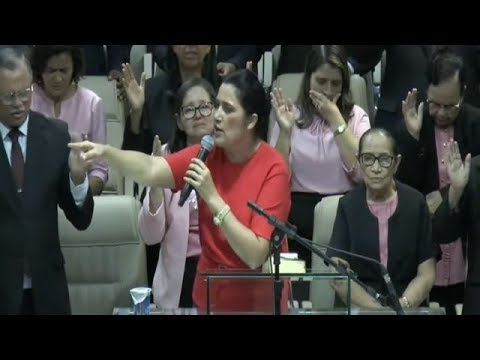 Madali Lopes - Sua Oração Não Perde a Validade