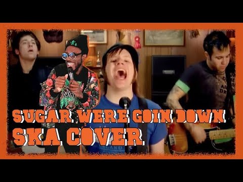 Video thumbnail for Sugar, We’re Goin Down