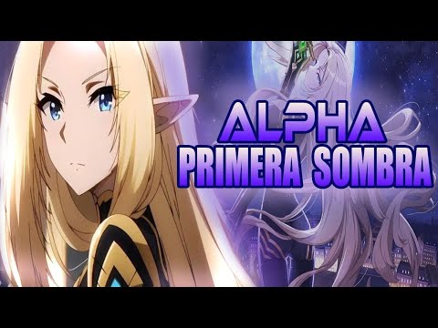 Alpha – La Primera Espada de Shadow (The Eminence in Shadow) | EPIC ANIME MUSIC「AMV」