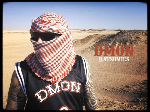 DMON - RATSUMIES