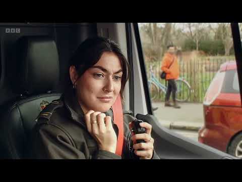 Ambulance Season 14 Episode 5 Stalker on the Line