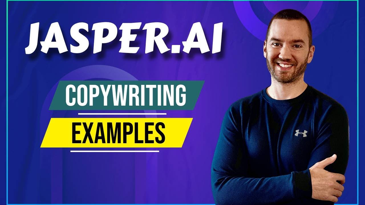 Best Copywriting Examples (Using Jasper.ai) Copywriting Examples For Beginners