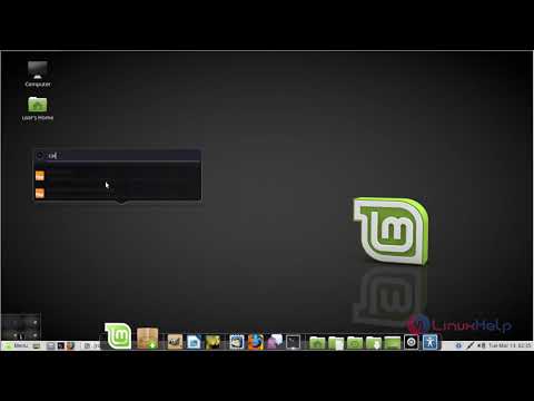 How to install Cairo Dock 3.4.1 on Linux Mint 18.3 | LinuxHelp Tutorials