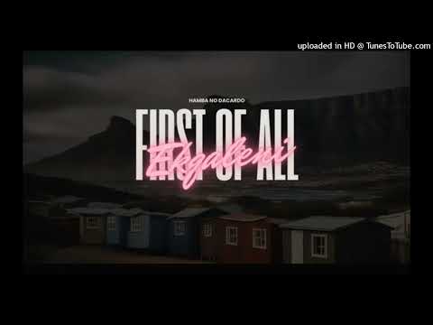 Dacardo - Siyaphuza Yini (feat. Mr Thela & General C'mamane)