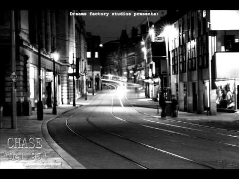 3.CHASE - AT YOUR MOUTH [DEL 95]